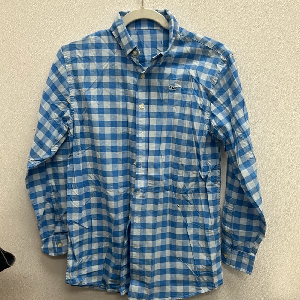Vineyard Vines Button Down - image 1